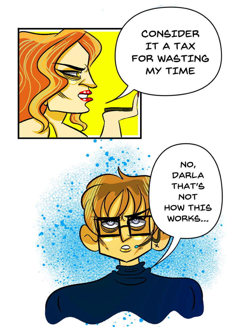 Hartbreaker Chapter 63: Page 4