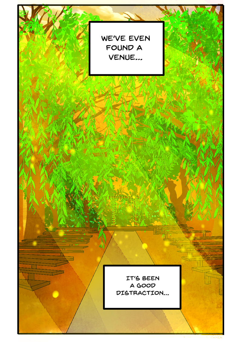 Take All You Can Chapter 109: Page 4