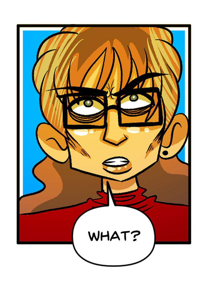 Take All You Can Chapter 104: Page 4