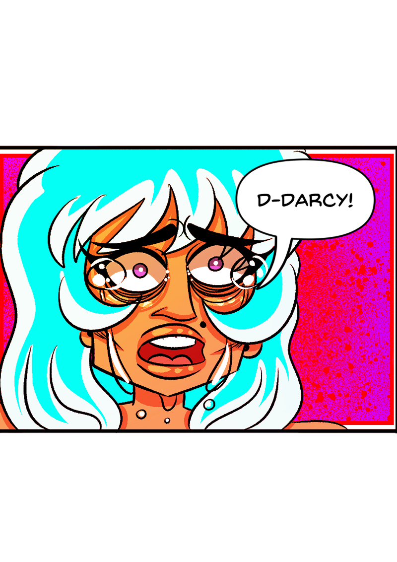 Take All You Can Chapter 99: Page 4