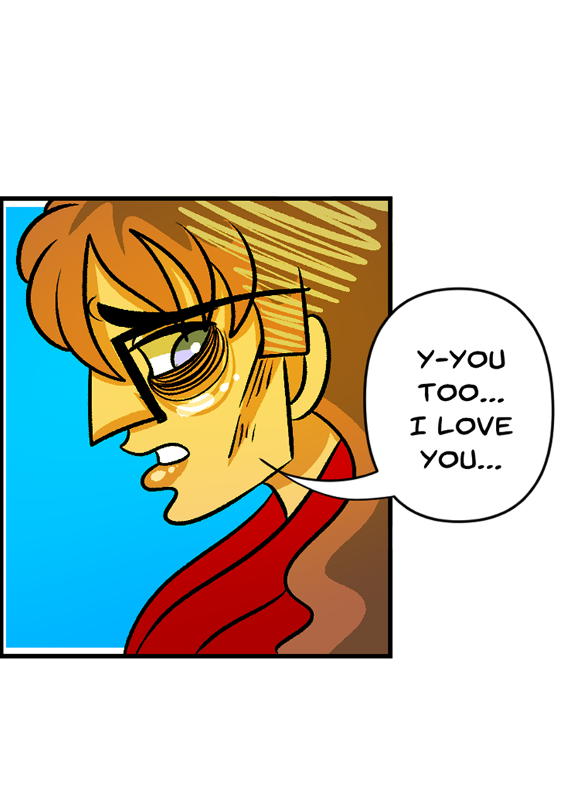 Take All You Can Chapter 109: Page 40
