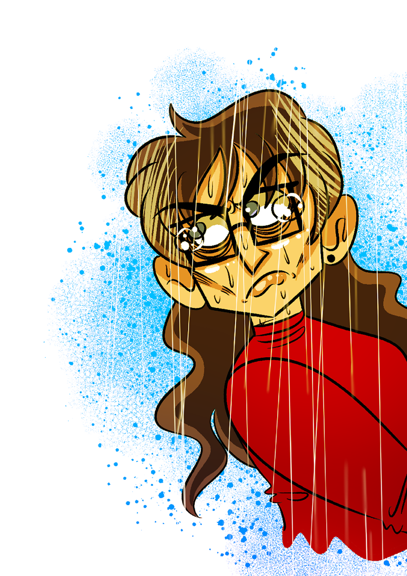 Take All You Can Chapter 104: Page 41
