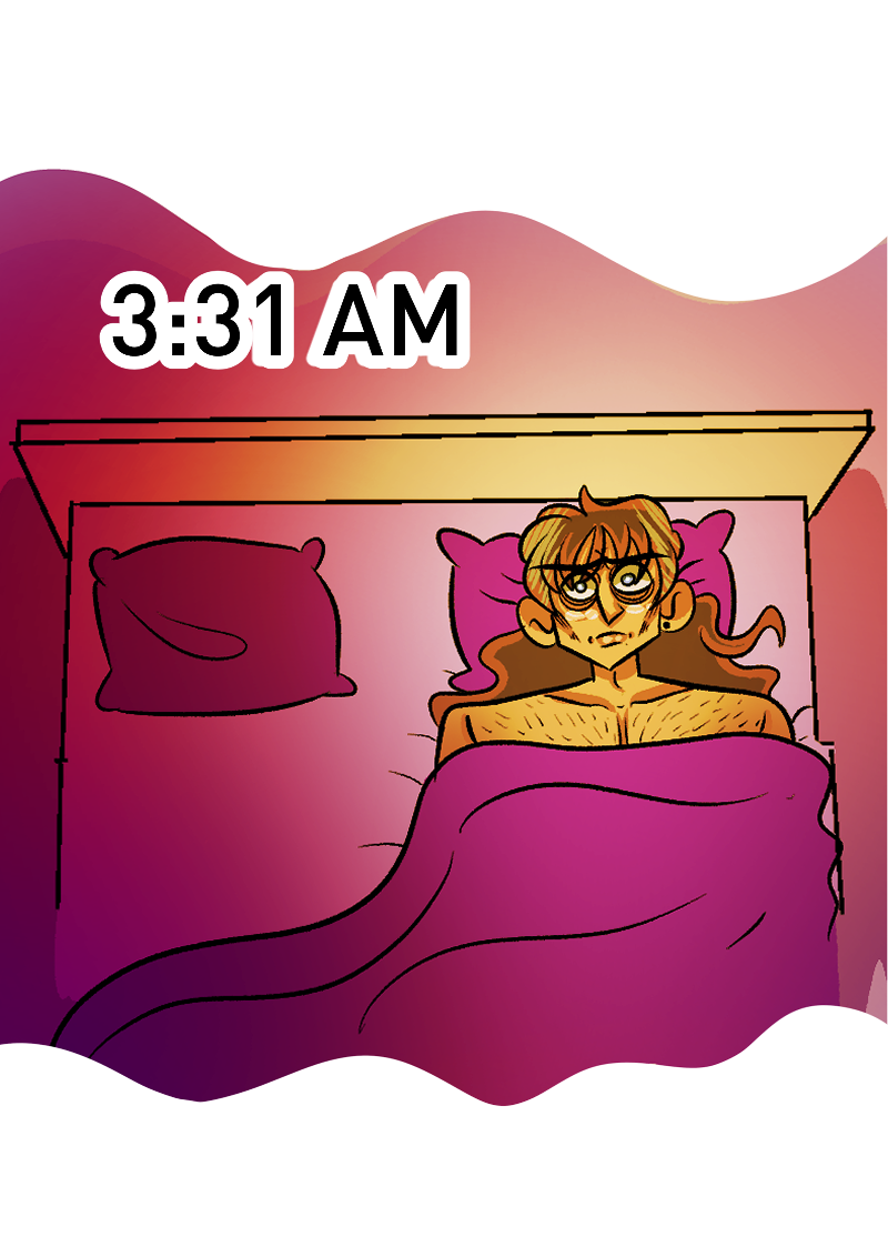 Take All You Can Chapter 109: Page 42