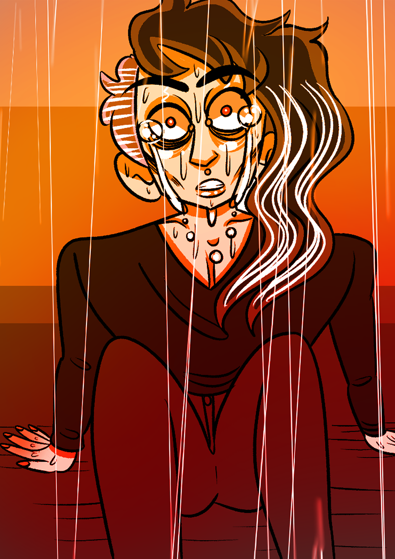 Take All You Can Chapter 104: Page 42