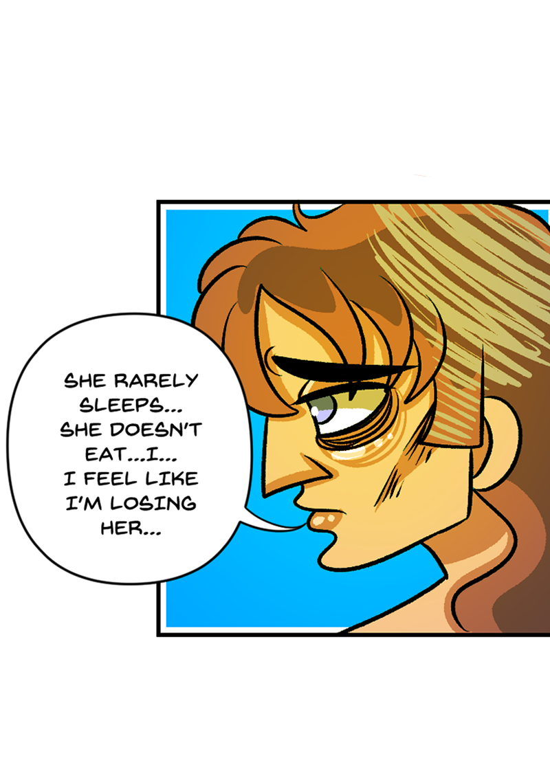 Take All You Can Chapter 109: Page 44