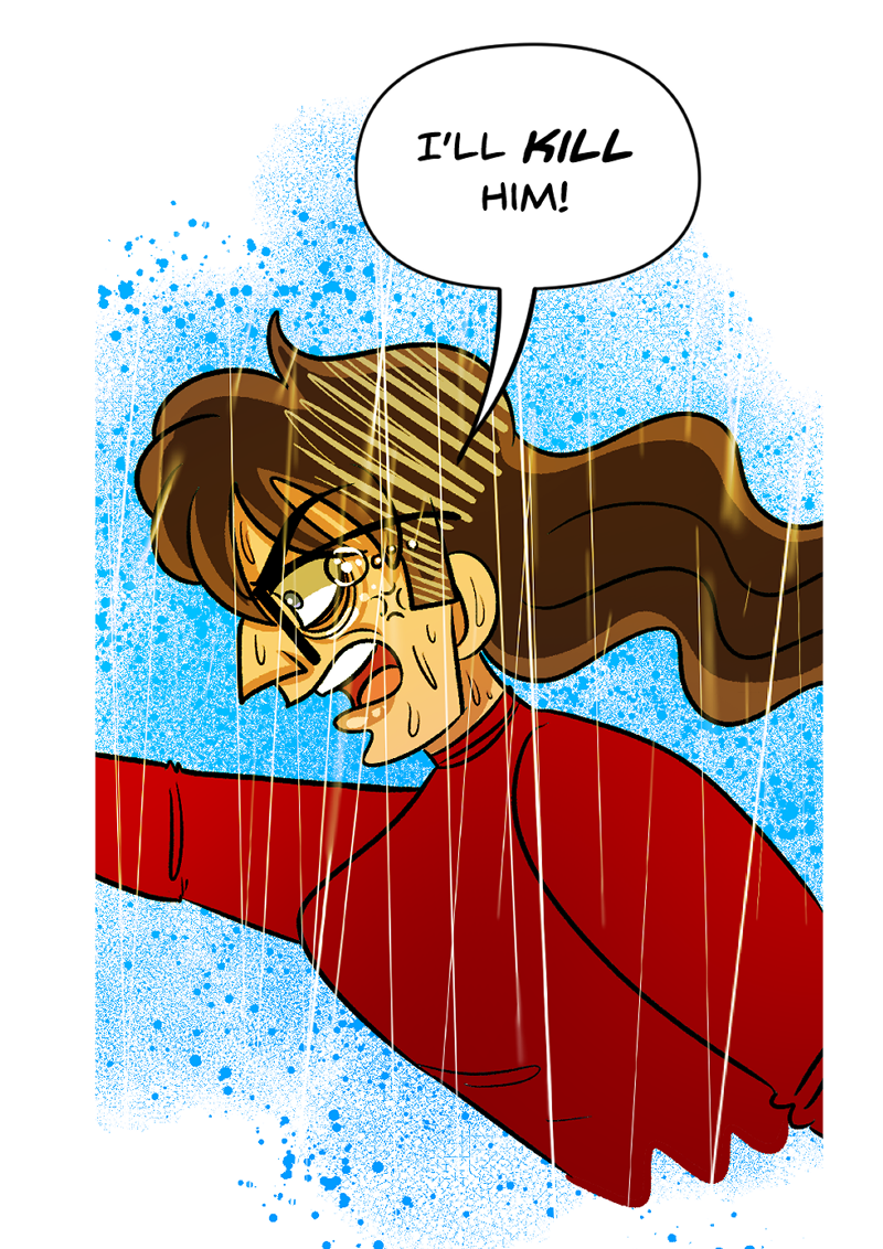 Take All You Can Chapter 104: Page 44