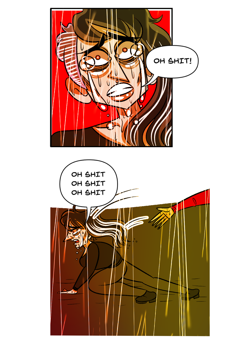 Take All You Can Chapter 104: Page 45