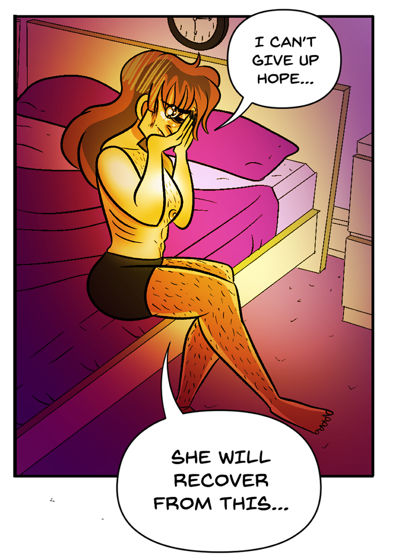 Take All You Can Chapter 109: Page 47