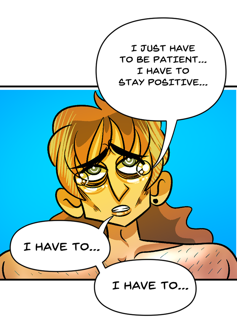 Take All You Can Chapter 109: Page 48