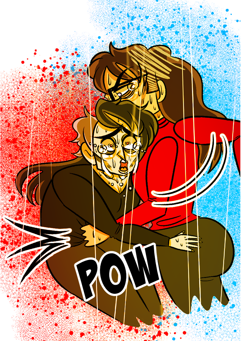 Take All You Can Chapter 104: Page 48
