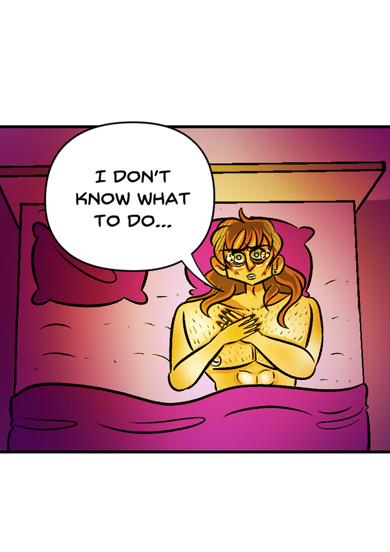 Take All You Can Chapter 109: Page 49