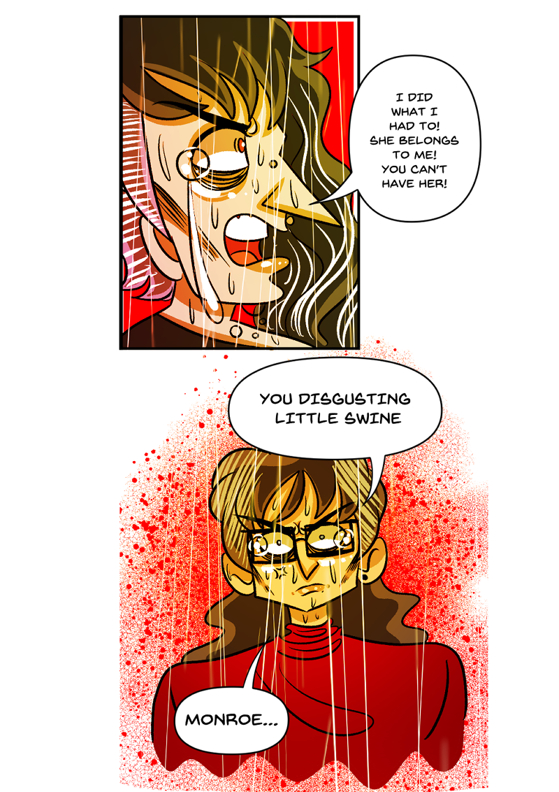 Take All You Can Chapter 104: Page 49