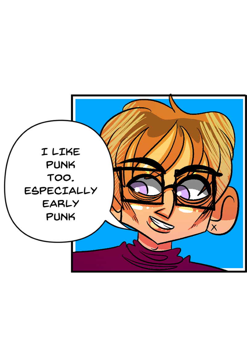 Hartbreaker Chapter 65: Page 5