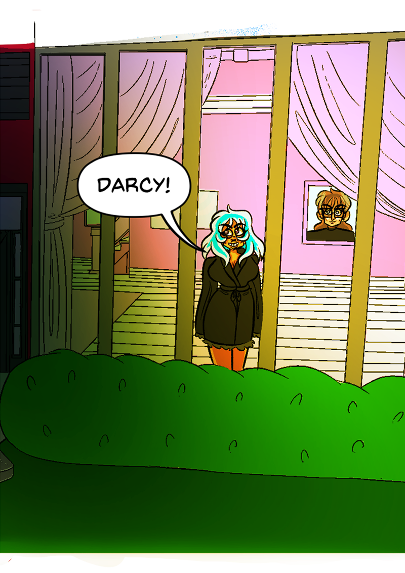 Take All You Can Chapter 102: Page 5