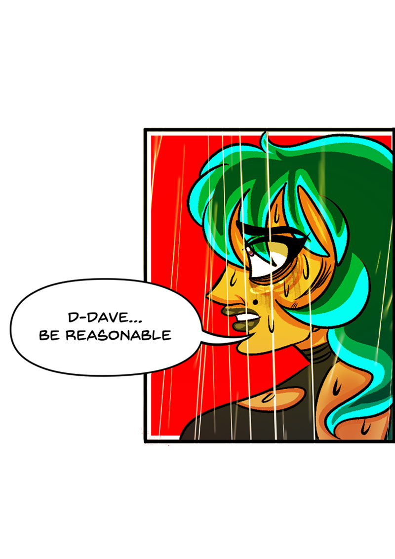 Take All You Can Chapter 104: Page 5