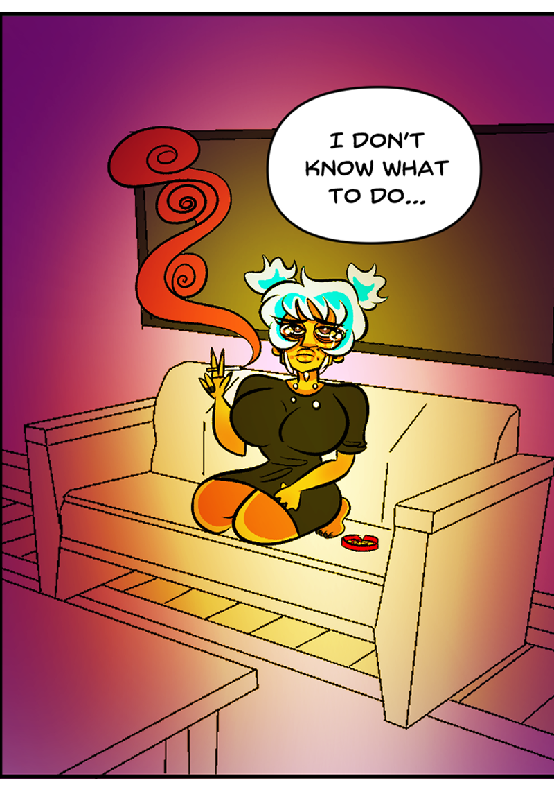 Take All You Can Chapter 109: Page 50