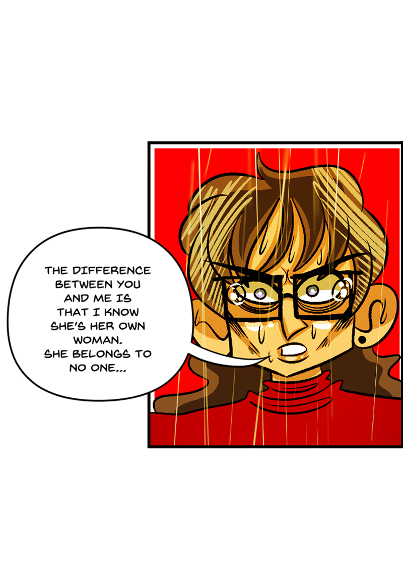 Take All You Can Chapter 104: Page 52