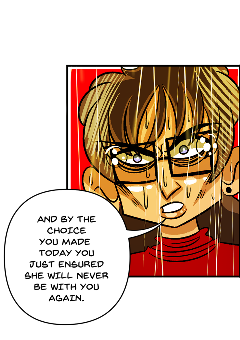 Take All You Can Chapter 104: Page 54
