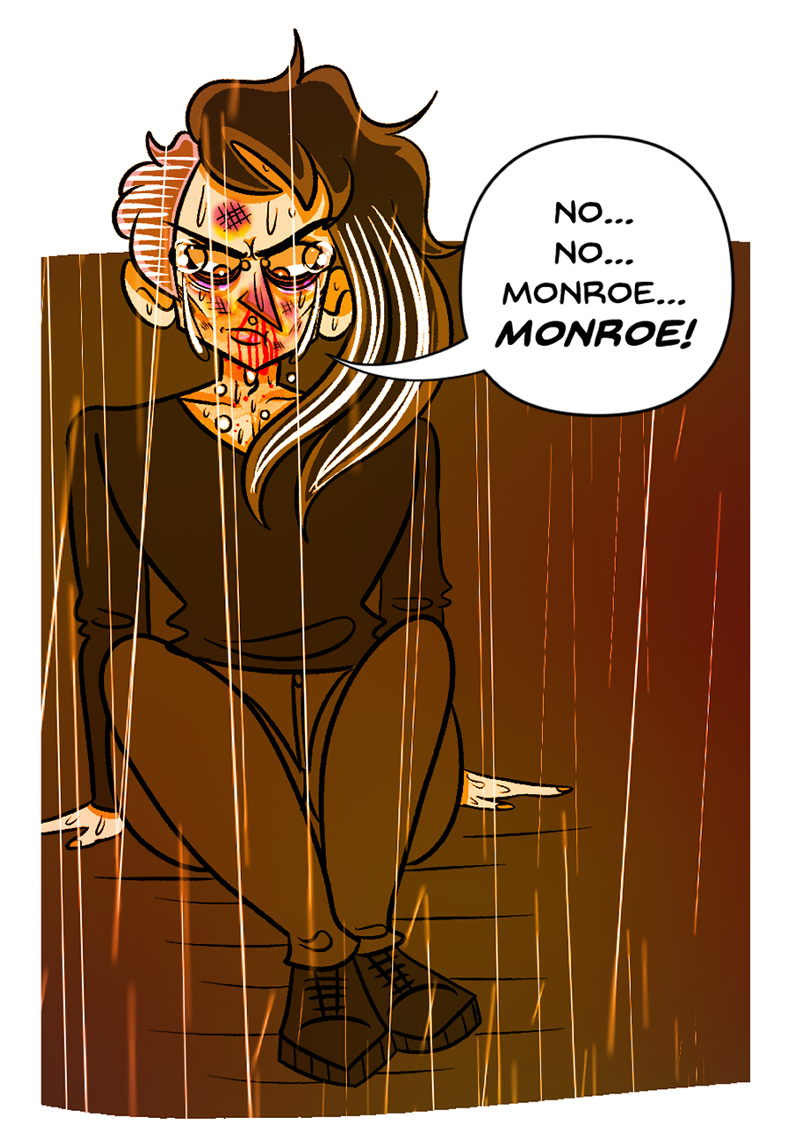 Take All You Can Chapter 104: Page 55
