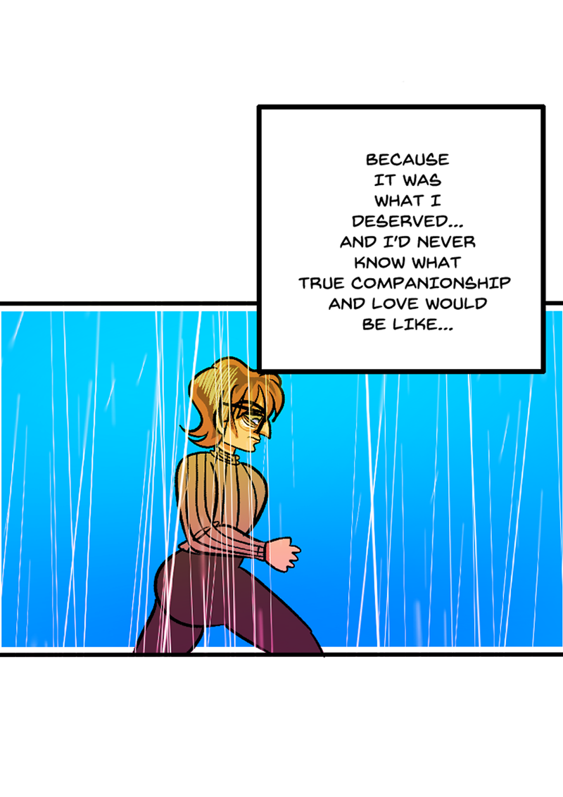 Hartbreaker Chapter 62: Page 6