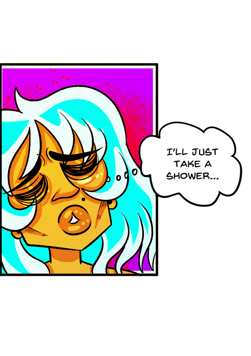 Take All You Can Chapter 101: Page 6