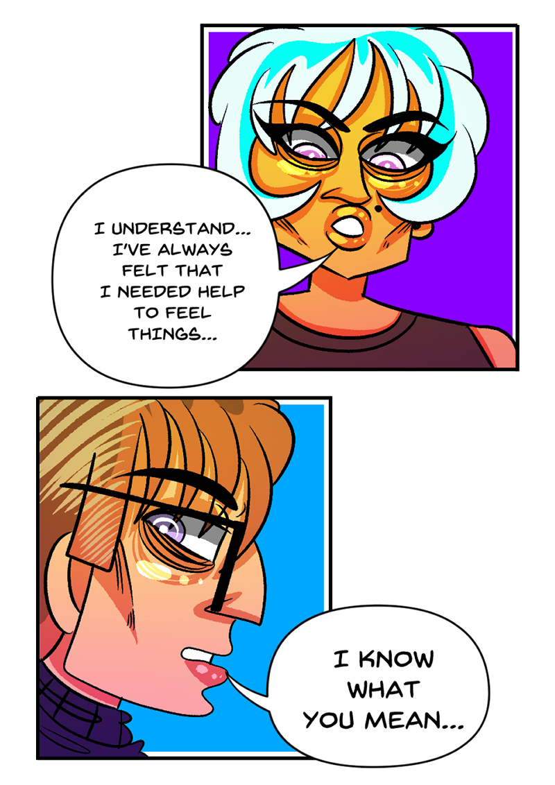 Hartbreaker Chapter 66: Page 6