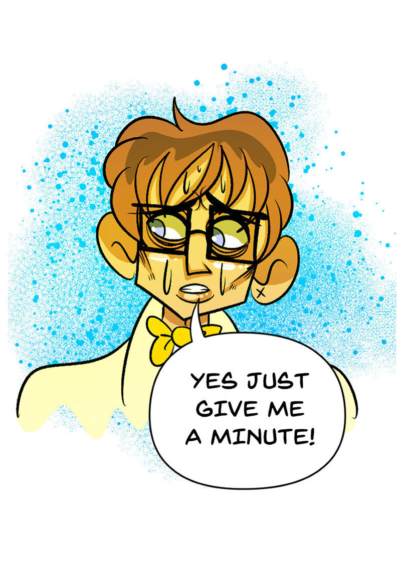 Hartbreaker Chapter 55: Page 6