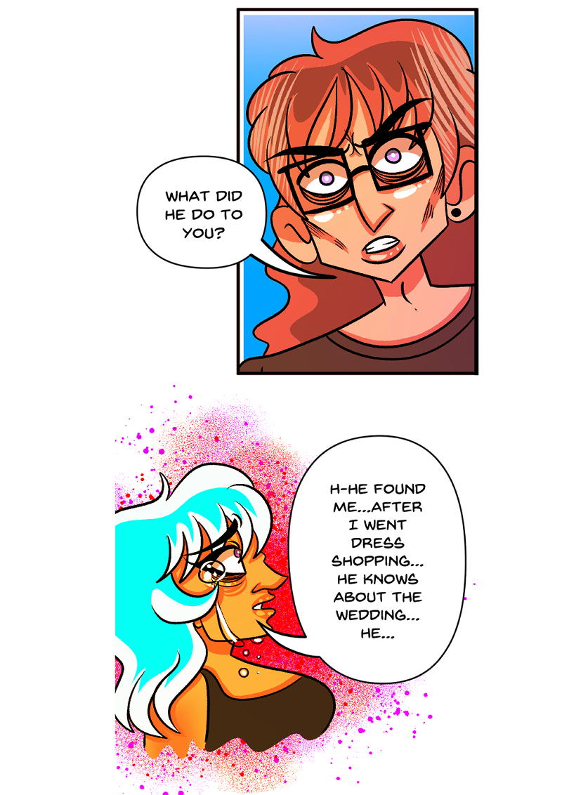 Take All You Can Chapter 99: Page 6