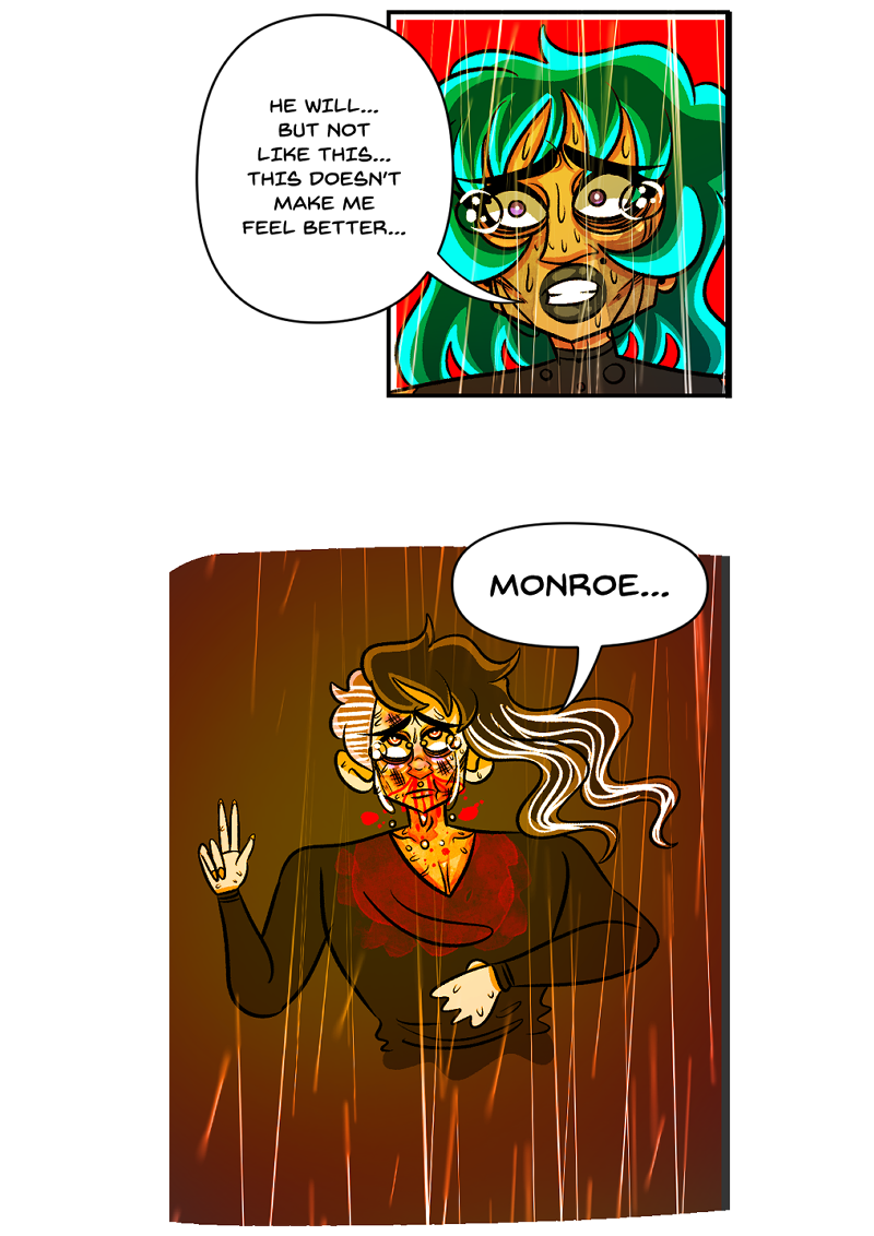 Take All You Can Chapter 104: Page 60
