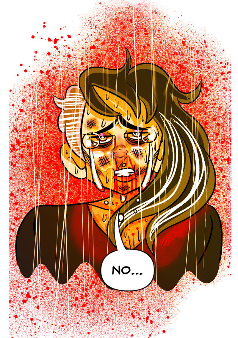 Take All You Can Chapter 104: Page 65