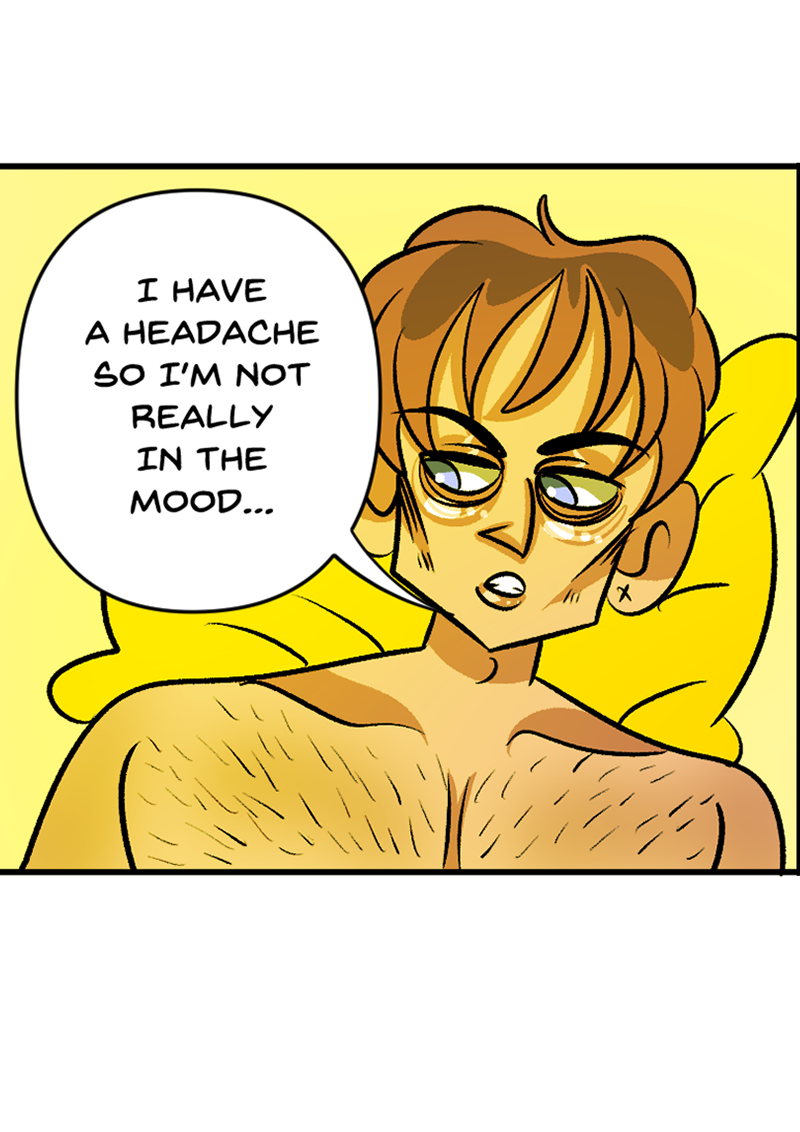 Hartbreaker Chapter 58: Page 7