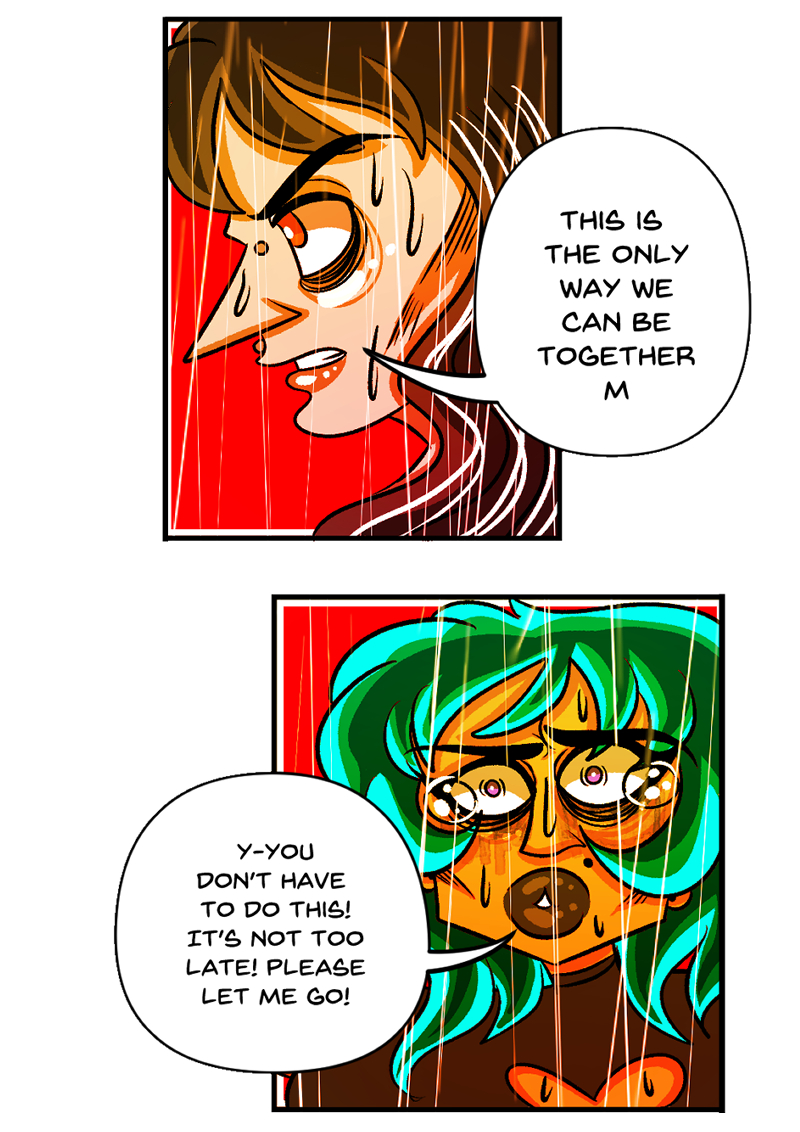 Take All You Can Chapter 104: Page 7