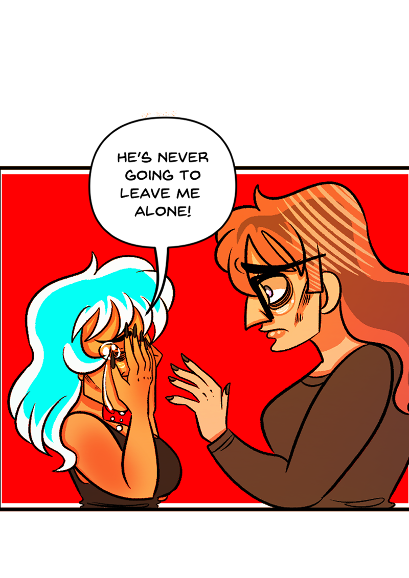Take All You Can Chapter 99: Page 7