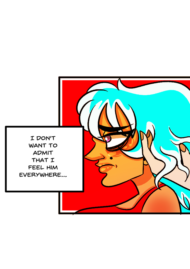 Take All You Can Chapter 109: Page 8