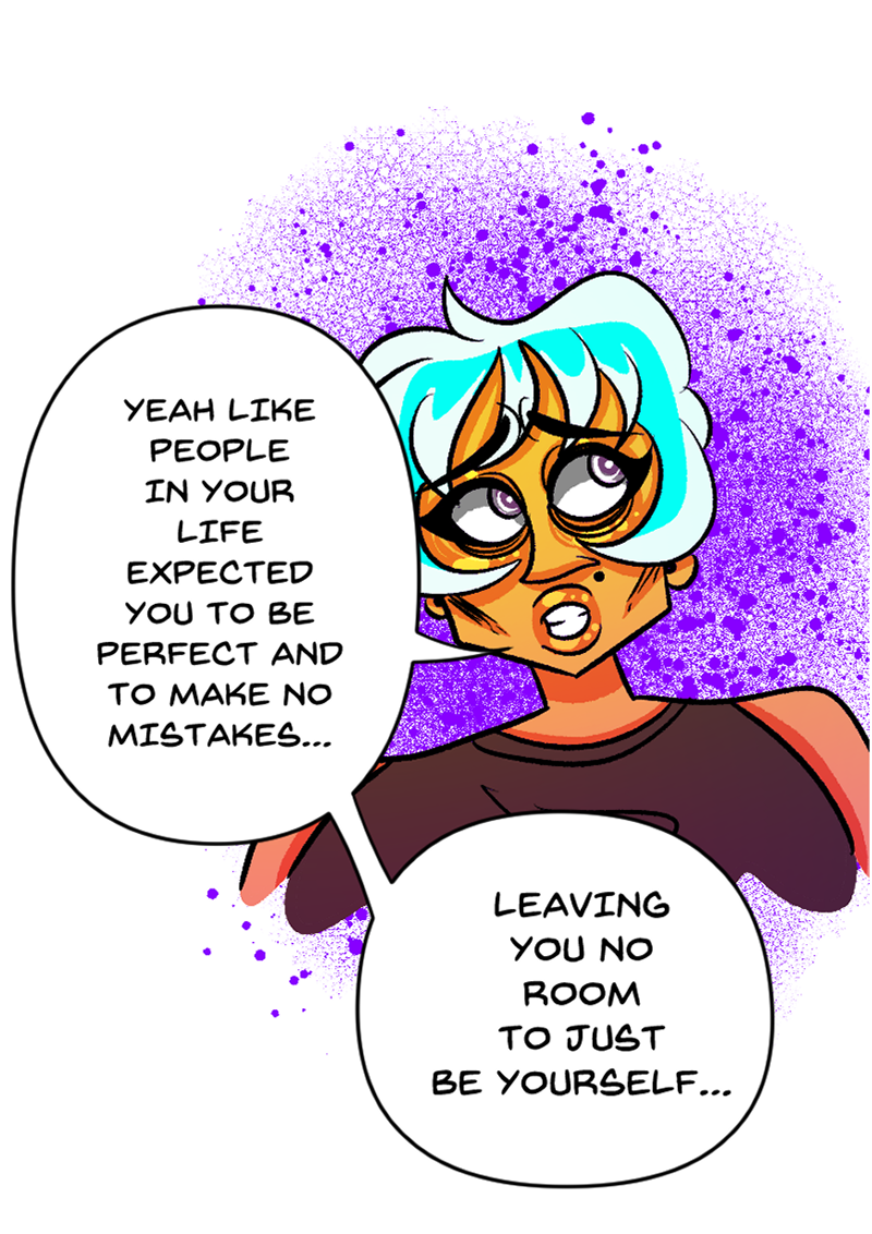 Hartbreaker Chapter 66: Page 8