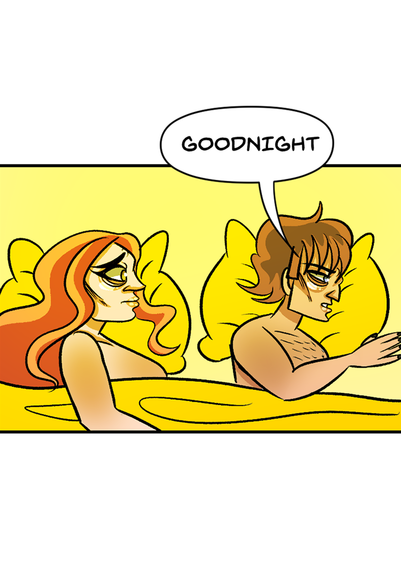 Hartbreaker Chapter 58: Page 8