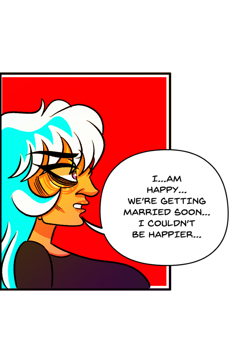 Take All You Can Chapter 108: Page 9