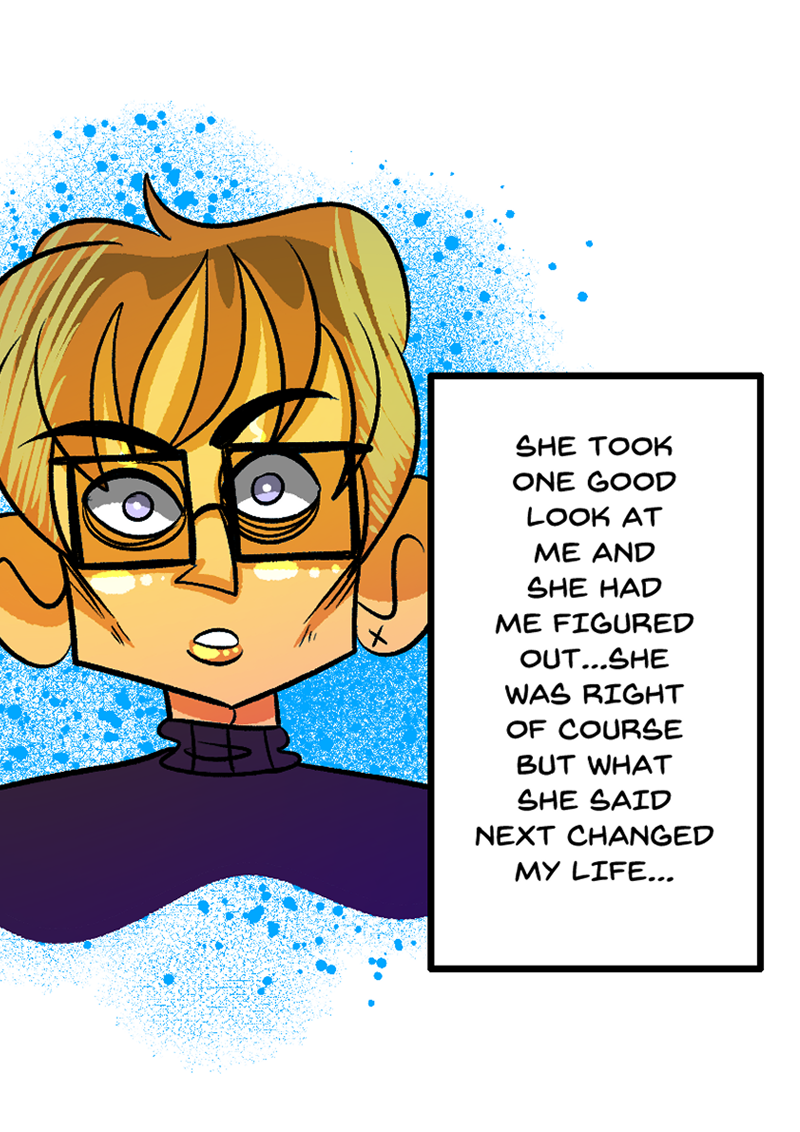 Hartbreaker Chapter 66: Page 9