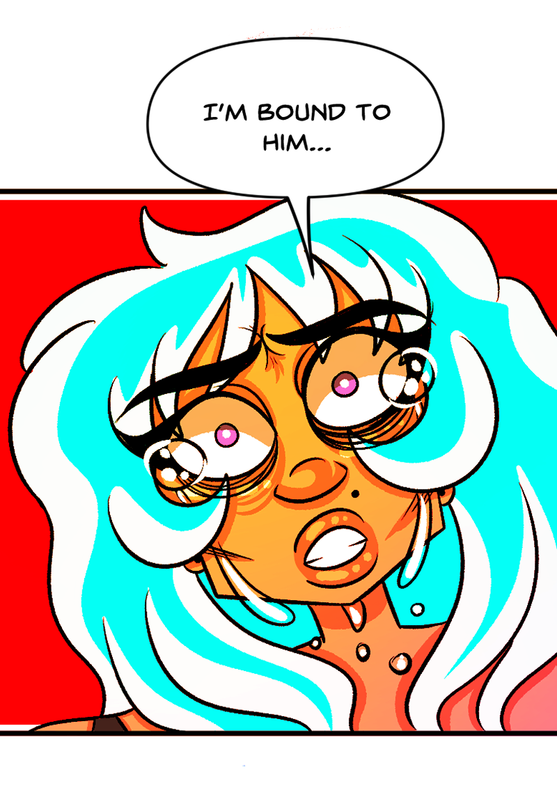 Take All You Can Chapter 99: Page 9