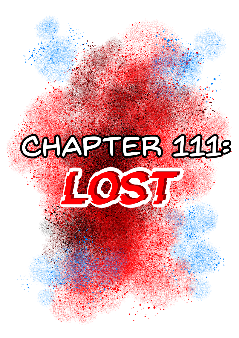 Take All You Can Chapter 111: Page 1
