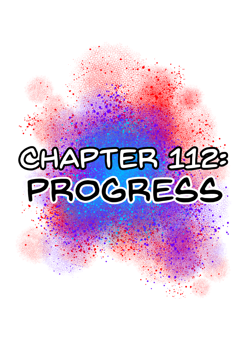 Take All You Can Chapter 112: Page 1