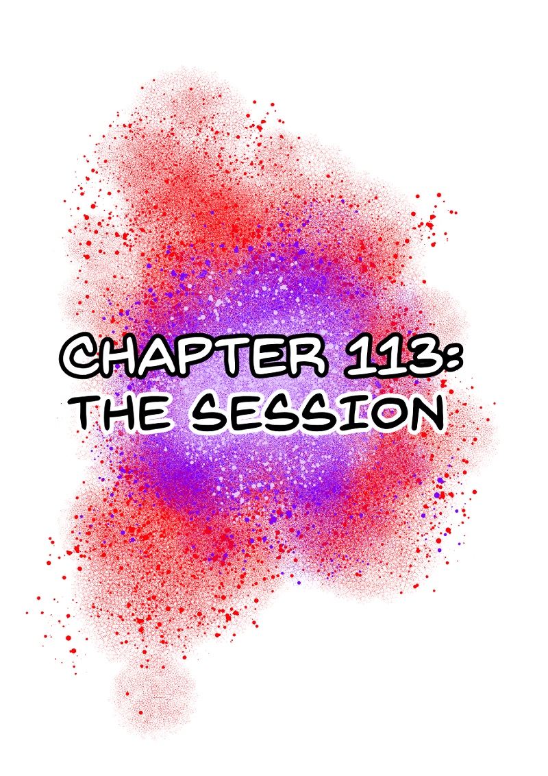 Take All You Can Chapter 113: Page 1