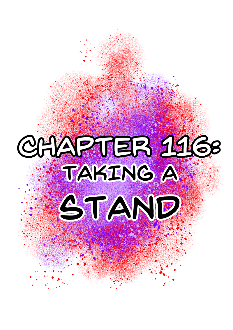 Take All You Can Chapter 116: Page 1