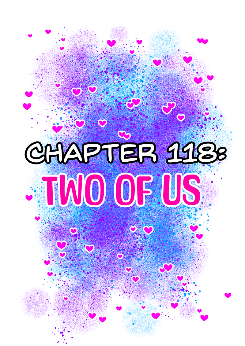 Take All You Can Chapter 118: Page 1