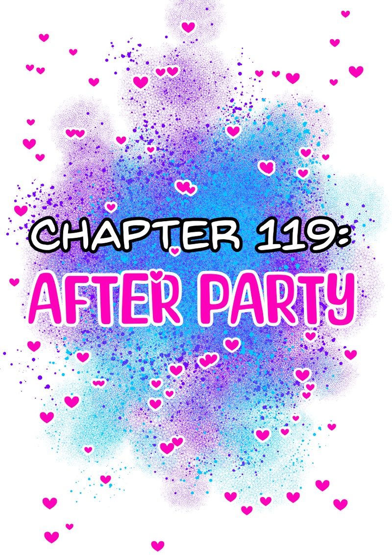 Take All You Can Chapter 119: Page 1