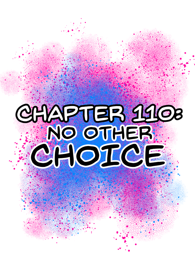 Take All You Can Chapter 110: Page 1