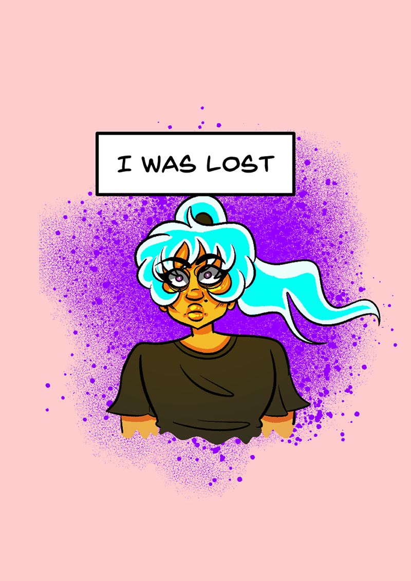 Take All You Can Chapter 111: Page 10