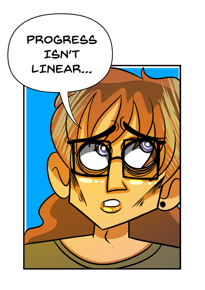 Take All You Can Chapter 112: Page 10