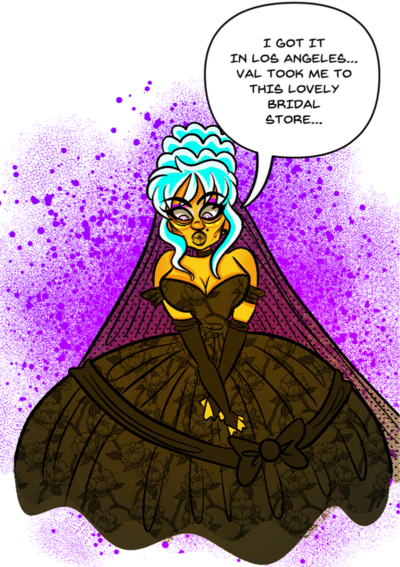 Take All You Can Chapter 117: Page 10