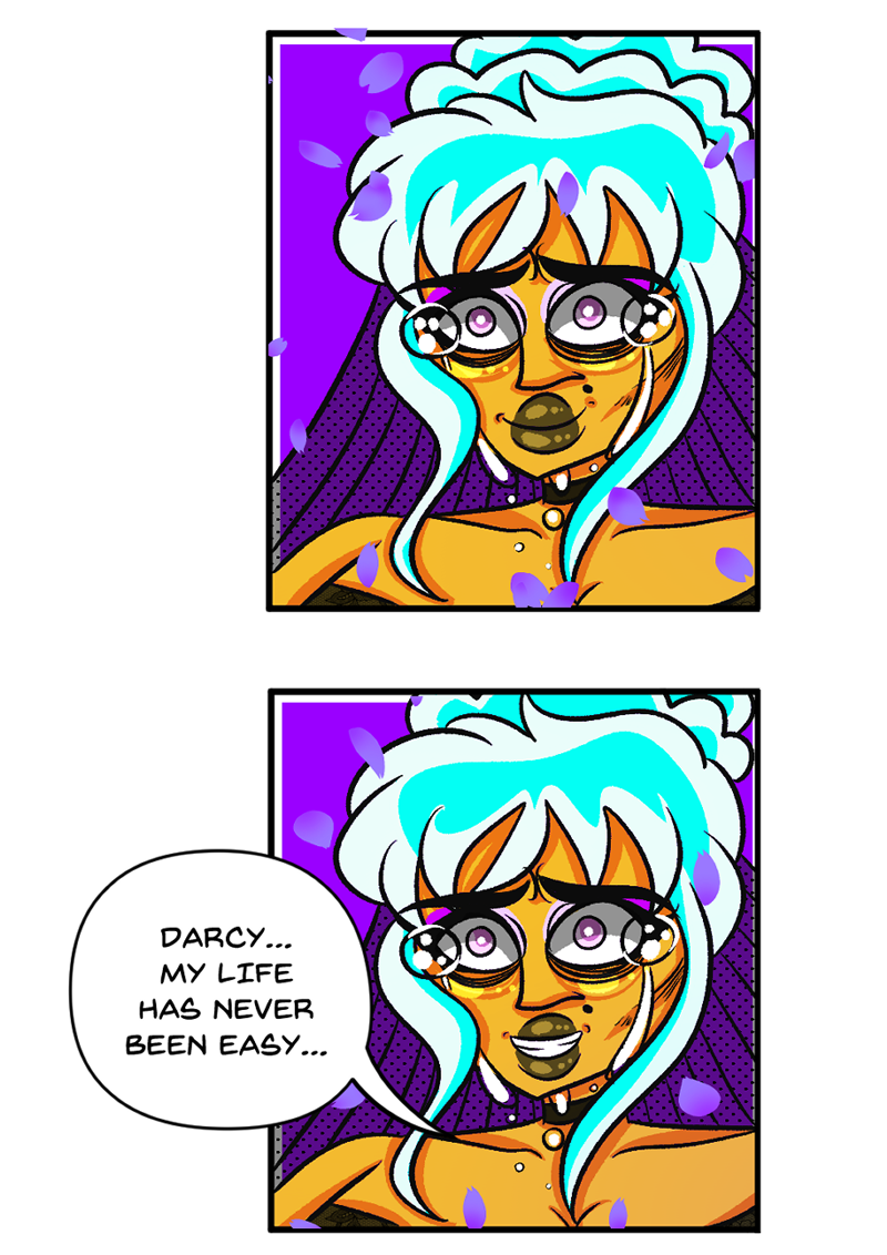 Take All You Can Chapter 118: Page 10